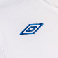 2010-2011 England Umbro Home Shirt