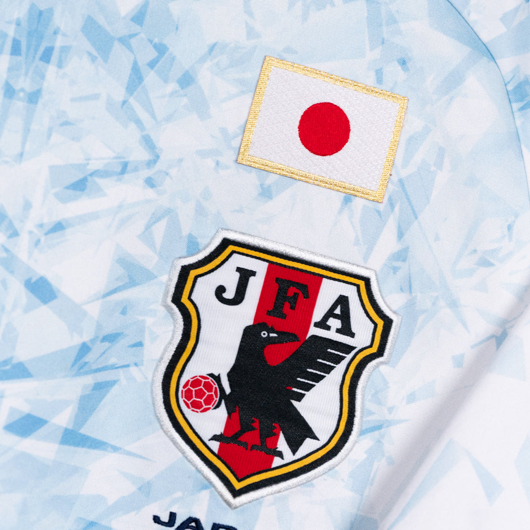 2016 Japan Adidas Away Shirt