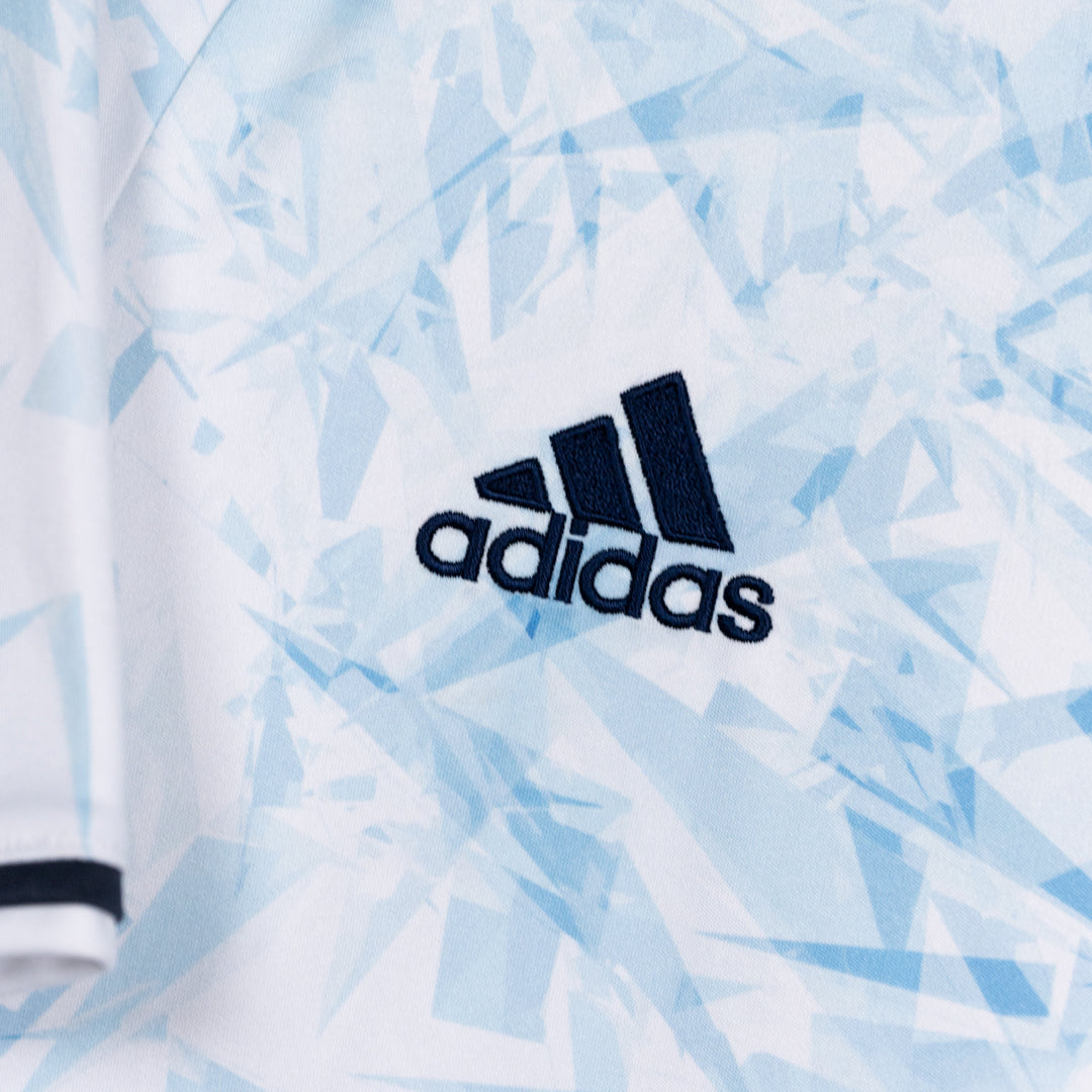 2016 Japan Adidas Away Shirt