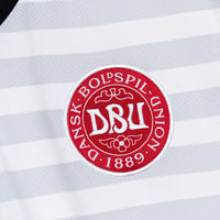 2016 Denmark Adidas Away Shirt