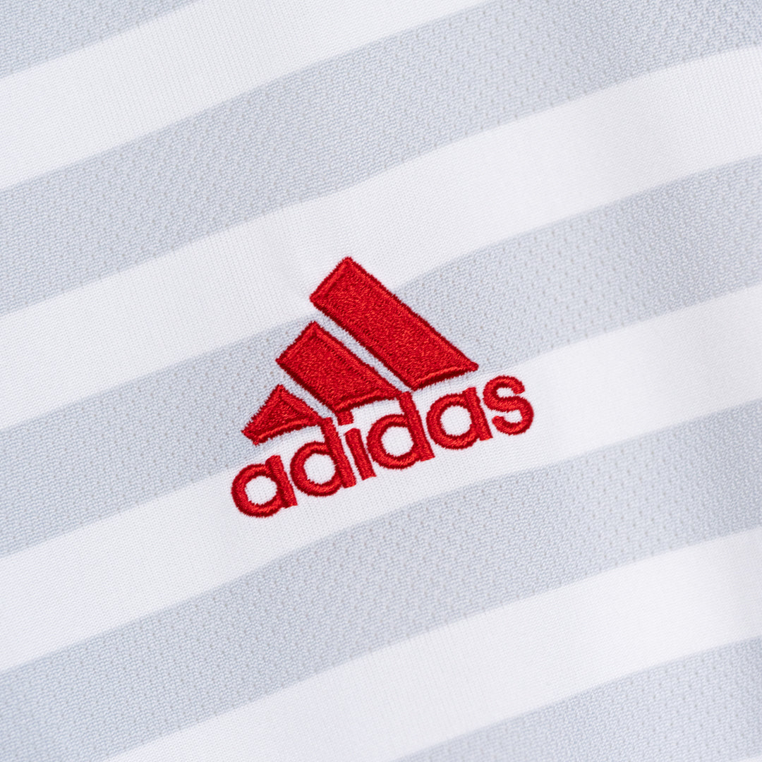 2016 Denmark Adidas Away Shirt