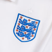 2010 England Umbro Home Shirt
