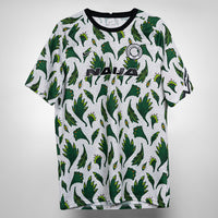 2020-2021 Nigeria Nike Training Shirt