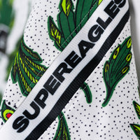 2020-2021 Nigeria Nike Training Shirt