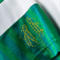 1990 Cameroon Adidas Originals Modern Reproduction Shirt