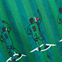 1990 Cameroon Adidas Originals Modern Reproduction Shirt
