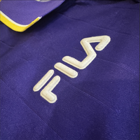 1997-1998 Fiorentina Fila Home Shirt #9 Gabriel Batistuta - Marketplace