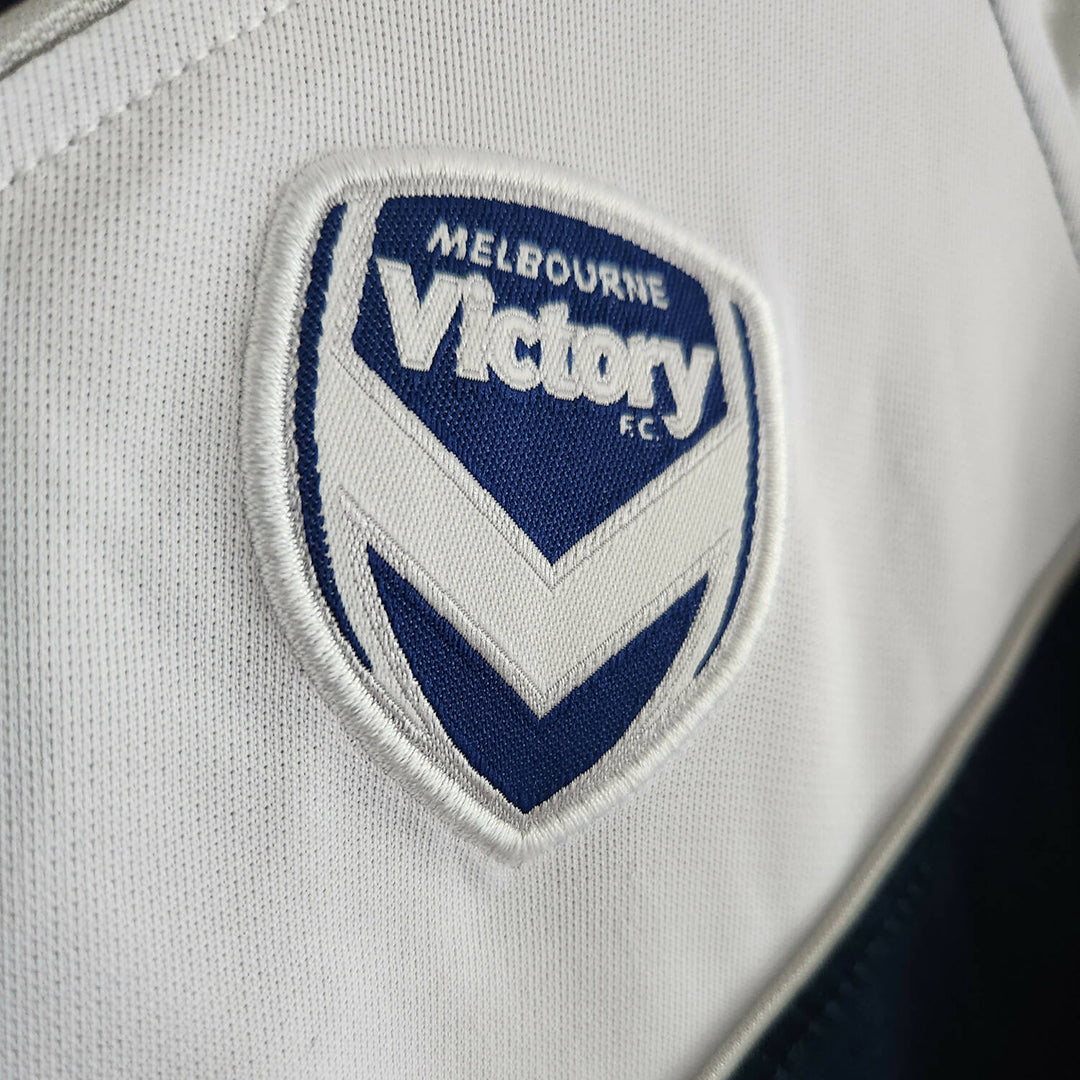 2007-2009 Melbourne Victory Reebok Home Shirt - Marketplace