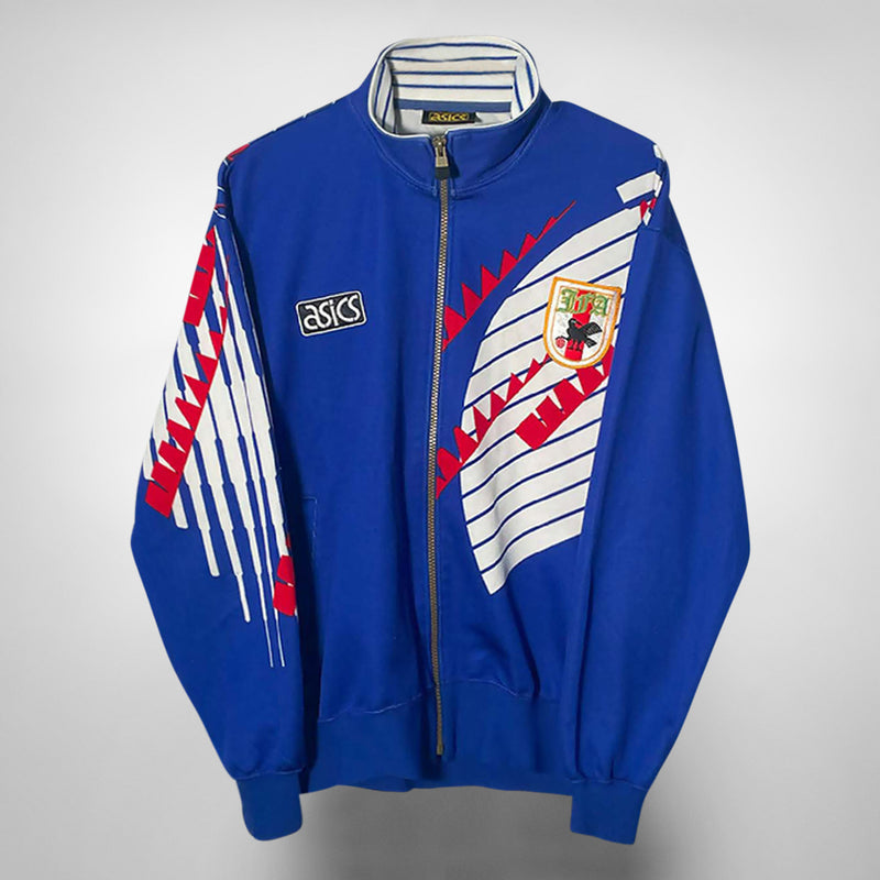 1994-1996 Japan Asics Track Jacket