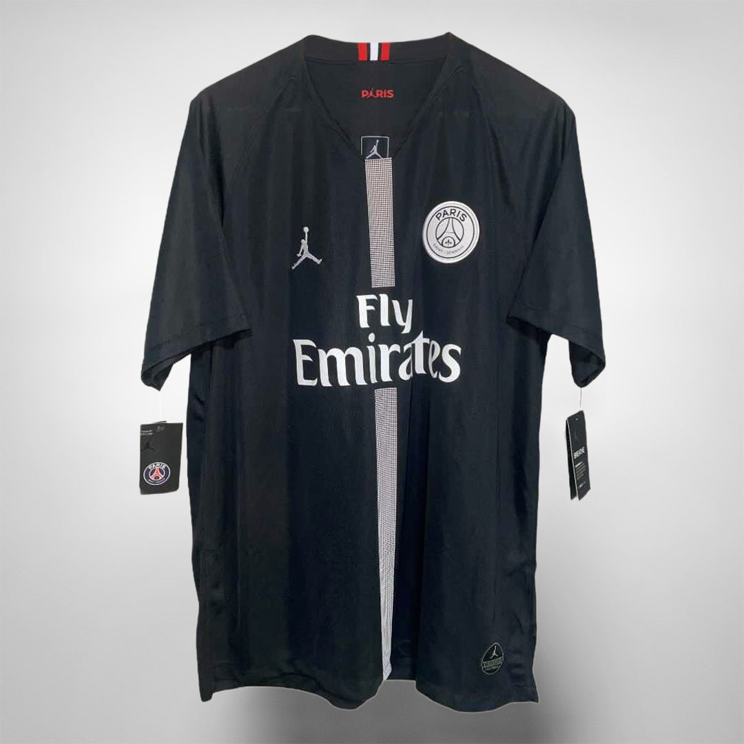 Jersey psg 2019 discount jordan