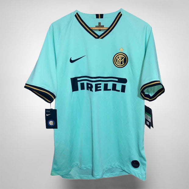 2019-2020 Inter Milan Nike Away Shirt BNWT/BNIB - Marketplace