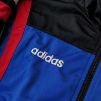 1996 France Adidas Euro Jacket - Marketplace