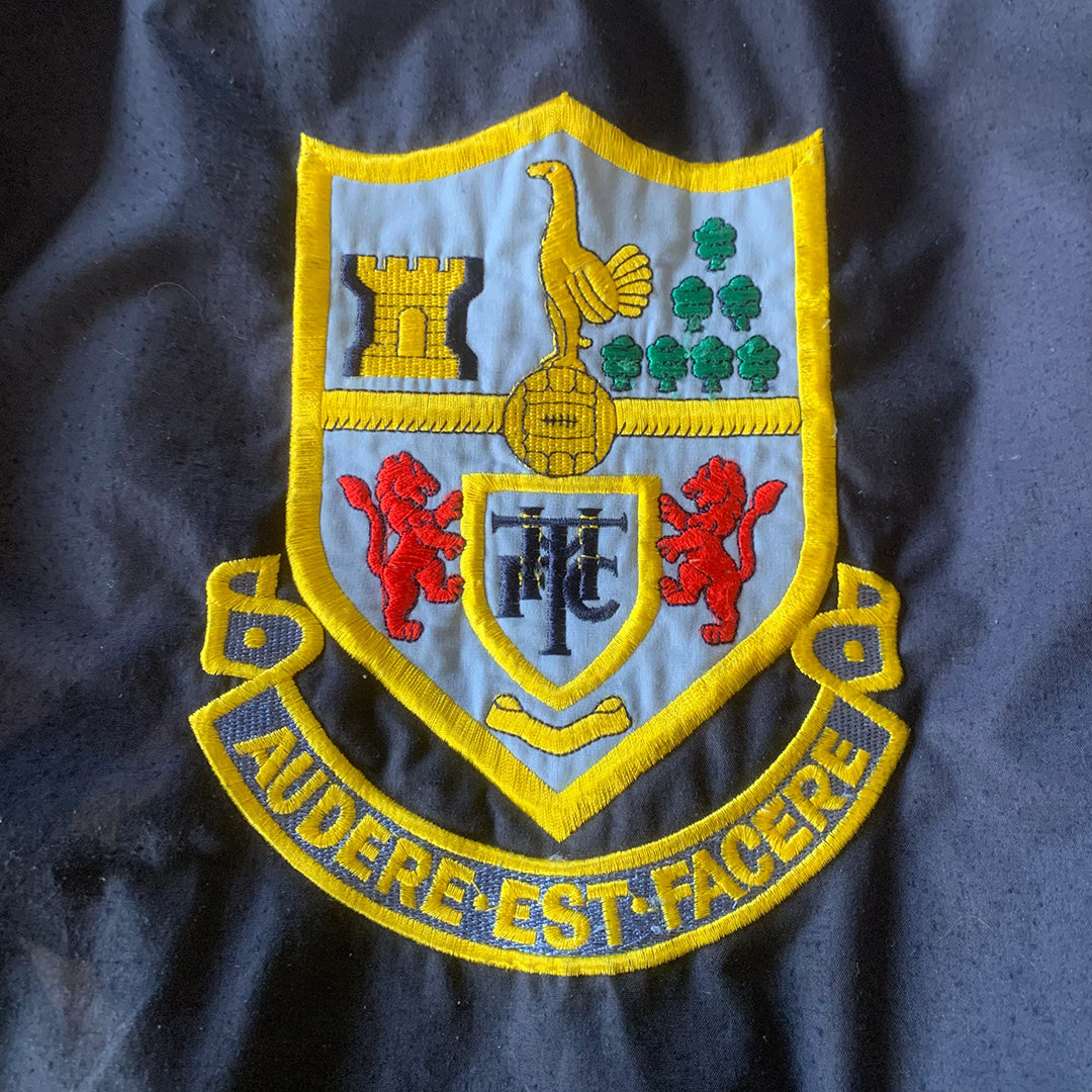 1991-1994 Tottenham Hotspur Umbro Jacket - Marketplace