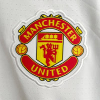 2015-2016 Manchester United Adidas Away Shirt #21 Ander Herrera - Marketplace