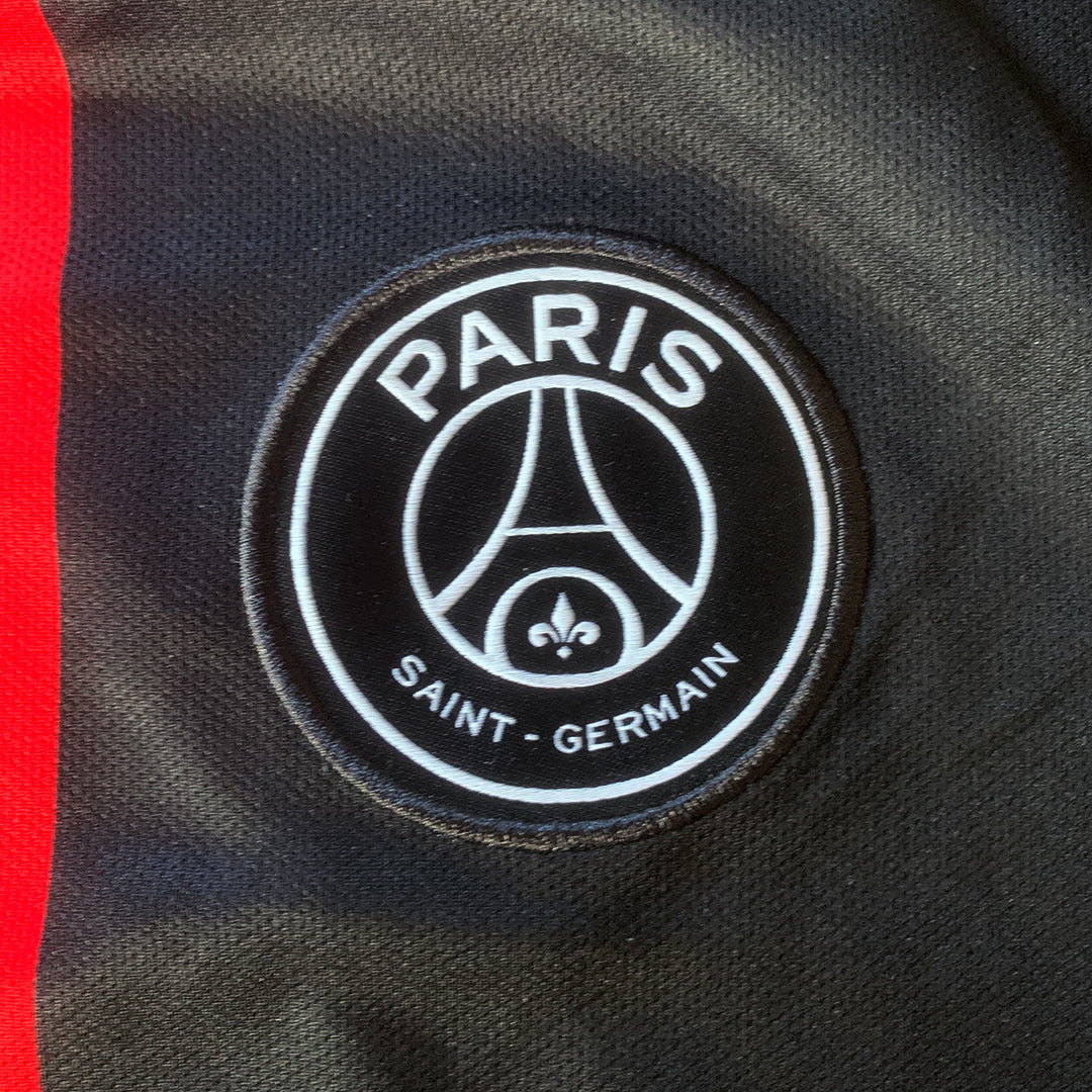 2019-2020 PSG Paris Saint Germain Nike Fourth Shirt - Marketplace