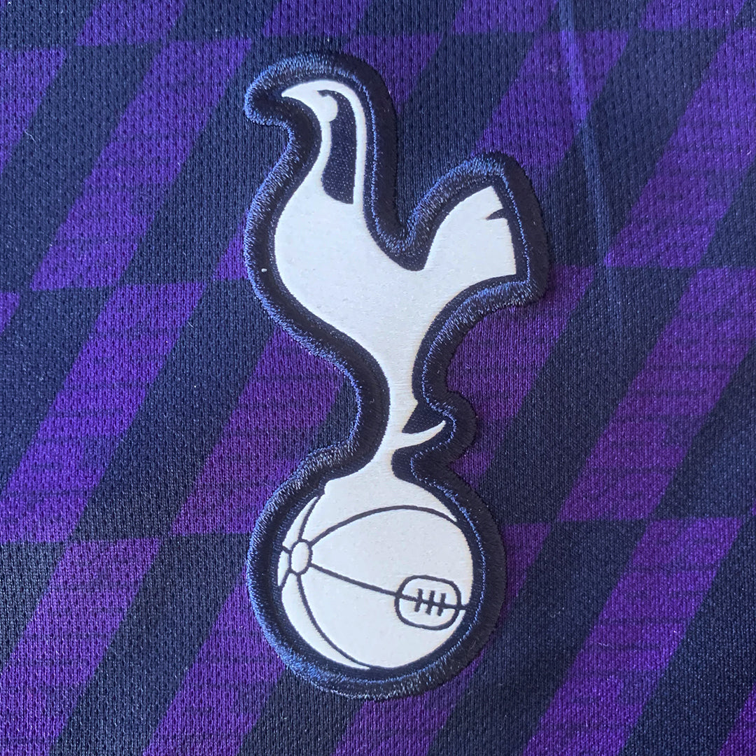 2019-2020 Tottenham Hotspur Nike Away Shirt - Marketplace