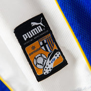 1997-1998 Parma Puma Away Shirt - Marketplace
