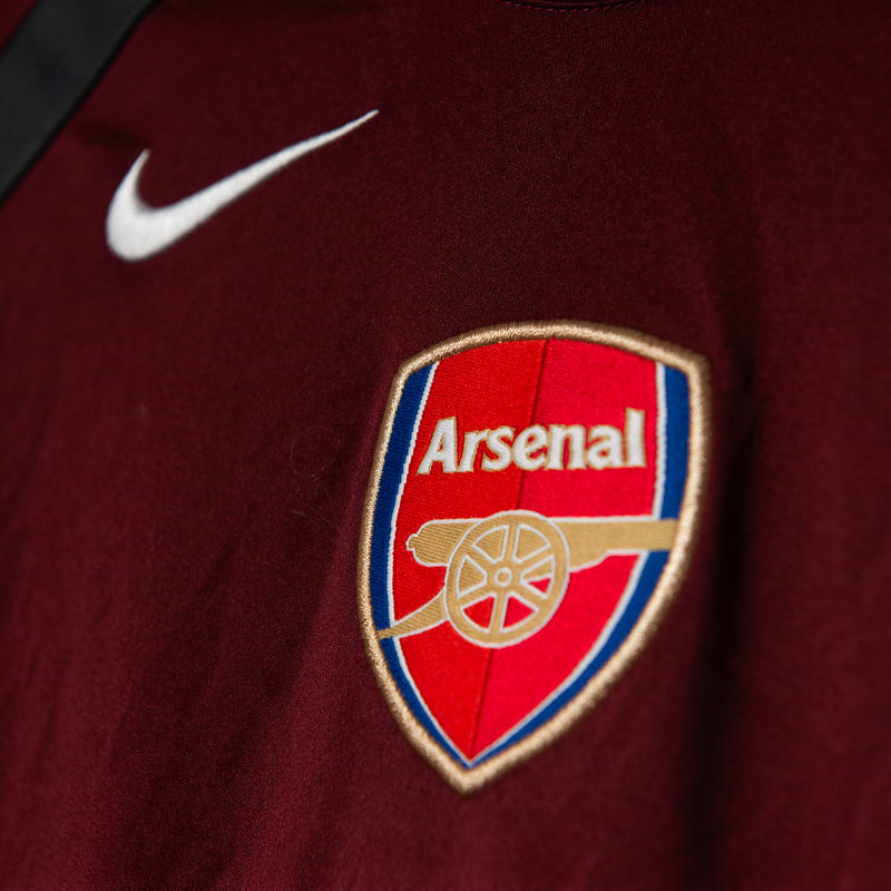 2006 Arsenal Nike Training Shirt - Marketplace