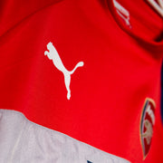 2015-2016 Arsenal Nike Training Jumper Drill Top - Marketplace