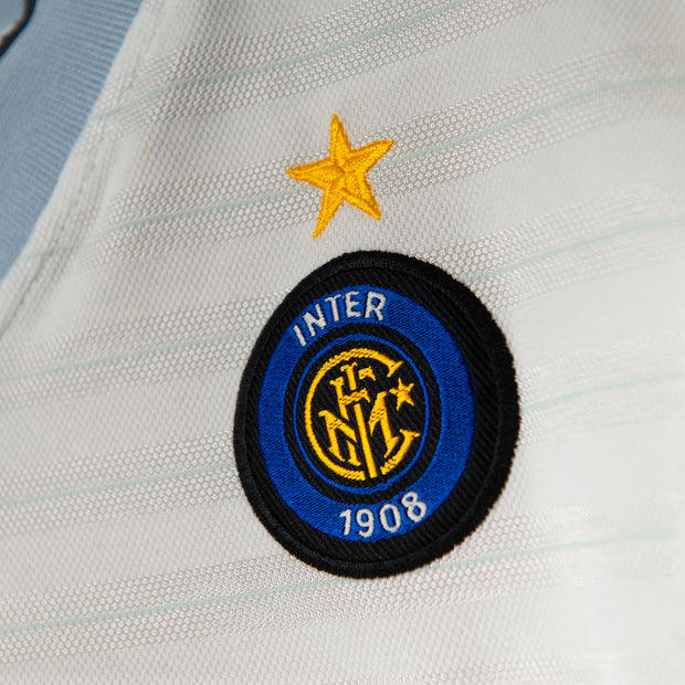 2000-2001 Inter Milan Nike Away Shirt - Marketplace