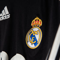 2006-2007 Real Madrid Adidas Third Shirt - Marketplace