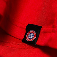 1980-1981 Bayern Munich Adidas Repro Home Shirt #8 Paul Breitner