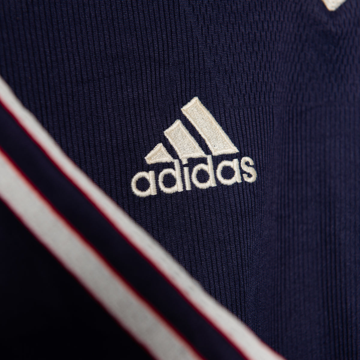 1999-2000 Yugoslavia Adidas Home Shirt