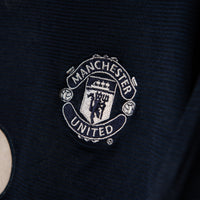 2000-2001 Manchester United Umbro Third Shirt