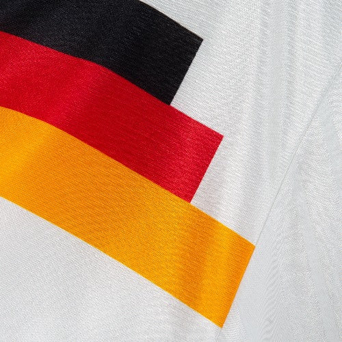 1992-1994 Germany Adidas Home Shirt