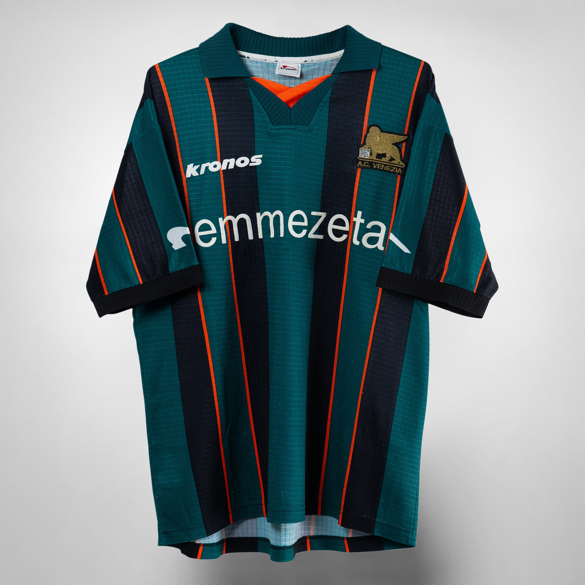 1999-2000 Venezia Kronos Home Shirt