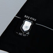 2010-2011 Besiktas Adidas Third Shirt