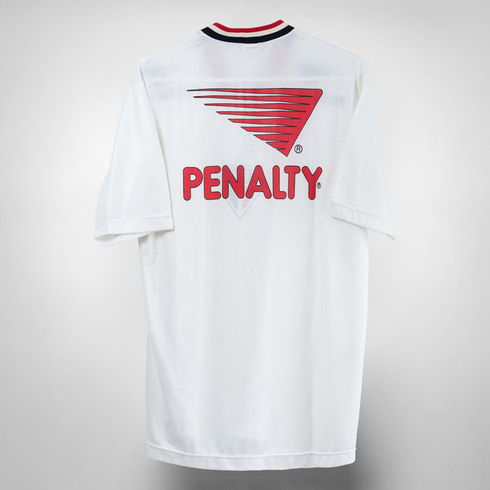 1993-1994 Sao Paulo Training Shirt