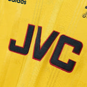1988-1990 Arsenal Adidas Away Shirt