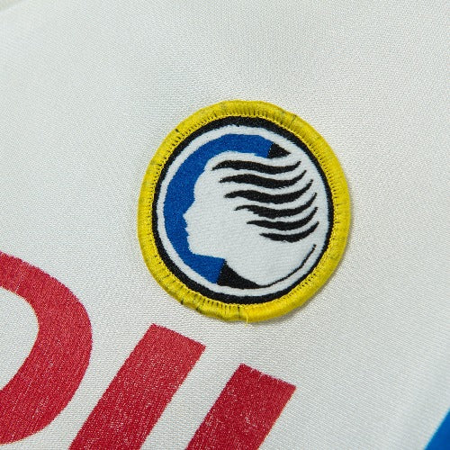 Classic Football Shirts on X: Did you know Ennerre (NR) copied the West  Germany '88-91 design for Napoli and Atalanta?  / X