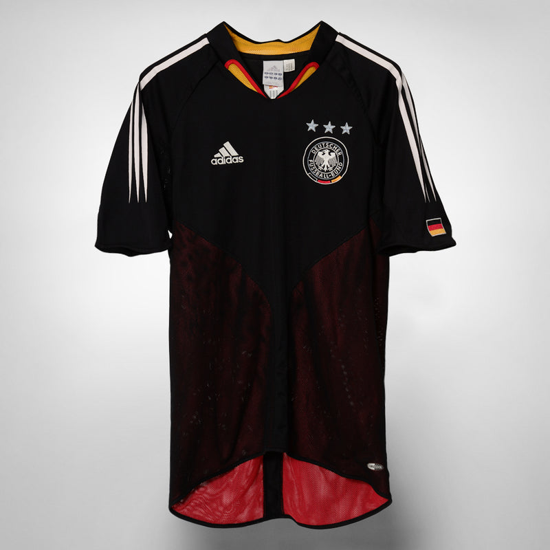 2004-2005 Germany Adidas Third Shirt