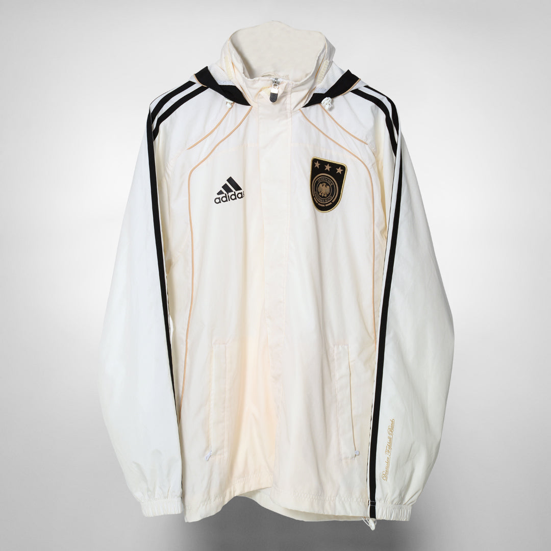 2010-2012 Germany Adidas Jacket