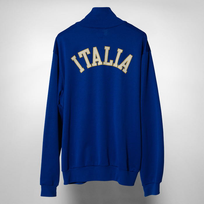 1974 Italy World Cup Adidas Originals Modern Reproduciton Retro Jacket