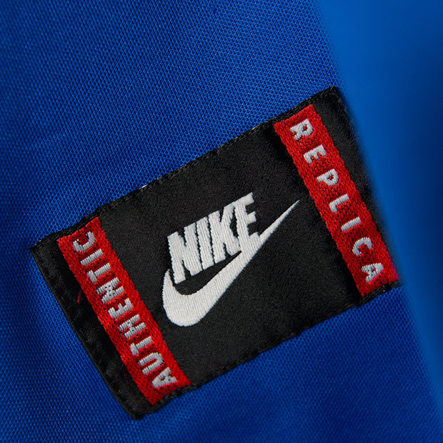 1996-1997 Italy Nike Home Shirt - Marketplace