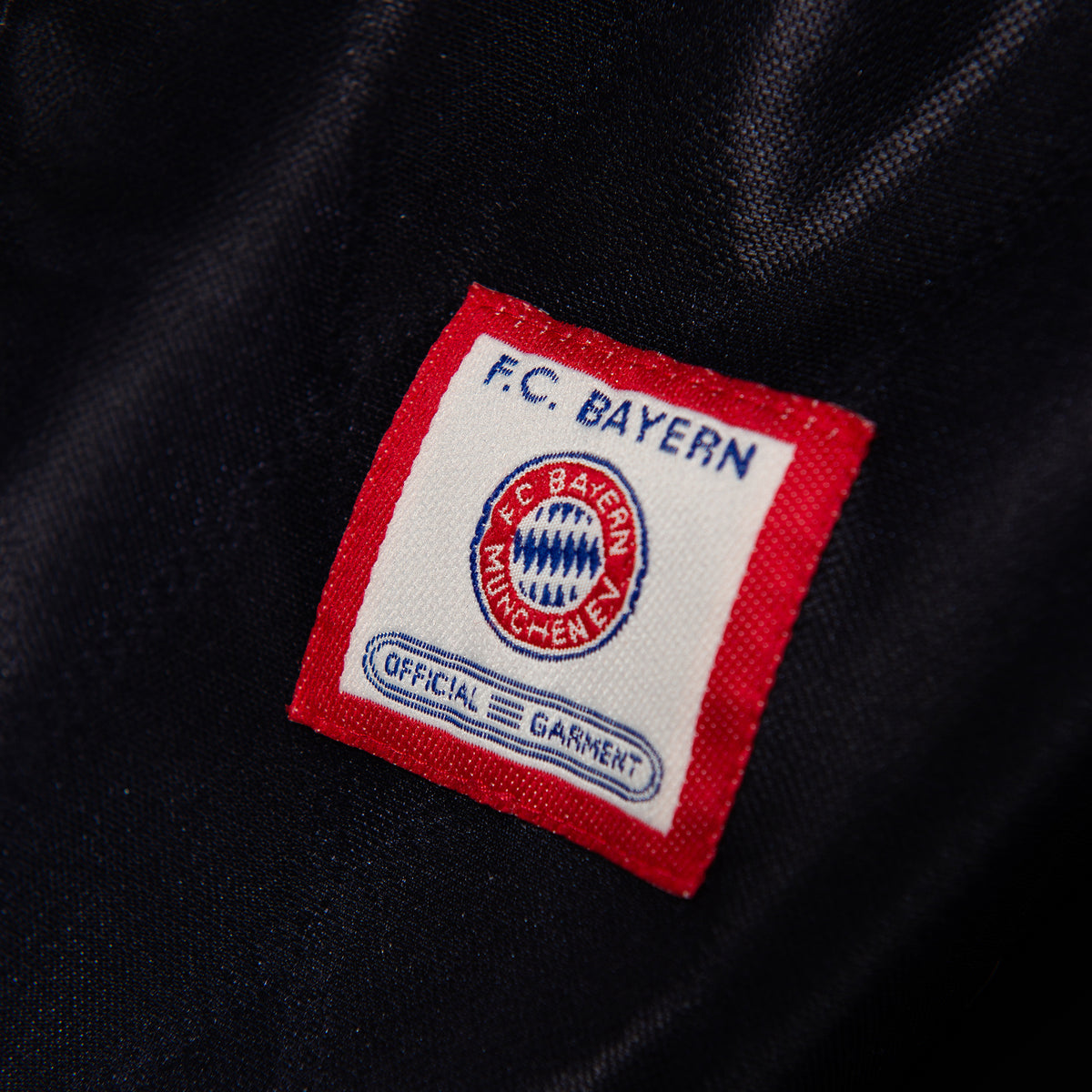 1997-1998 Bayern Munich Adidas Home Shirt Lothar Matthaus 10