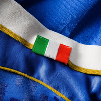 1994-1996 Italy Nike Home Shirt