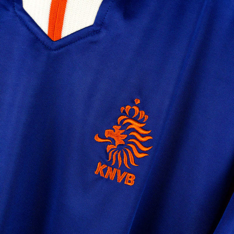 1998-2000 Netherlands Nike Away Shirt (L)