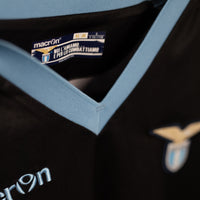 2015-2016 Lazio Macron Away Shirt - Marketplace