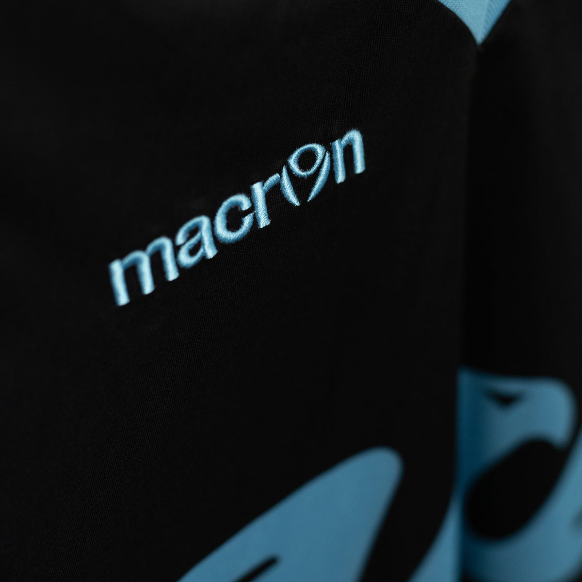 2015-2016 Lazio Macron Away Shirt - Marketplace