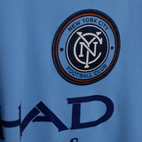 2015-2016 New York City FC Home Shirt - Marketplace