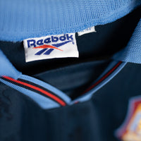 1995-1997 Aston Villa Reebok Away Shirt - Marketplace