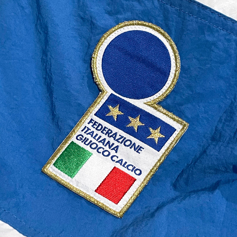 1996 Italy Nike Presentation Track Jacket