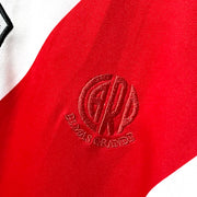 2011-2012 River Plate Adidas Home Shirt