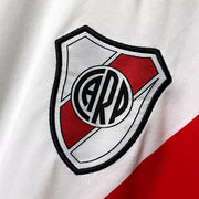2011-2012 River Plate Adidas Home Shirt