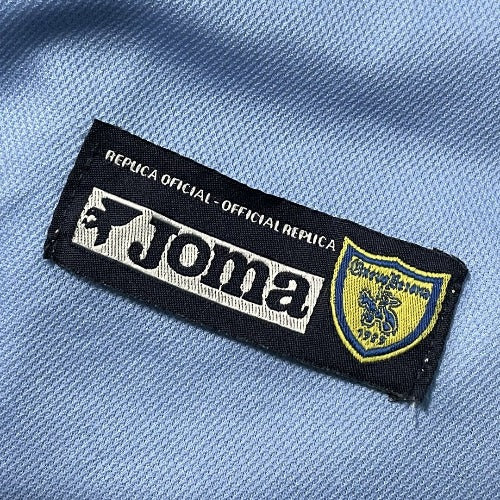 2001-2002 Chievo Verona Joma Third Shirt