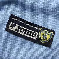 2001-2002 Chievo Verona Joma Third Shirt
